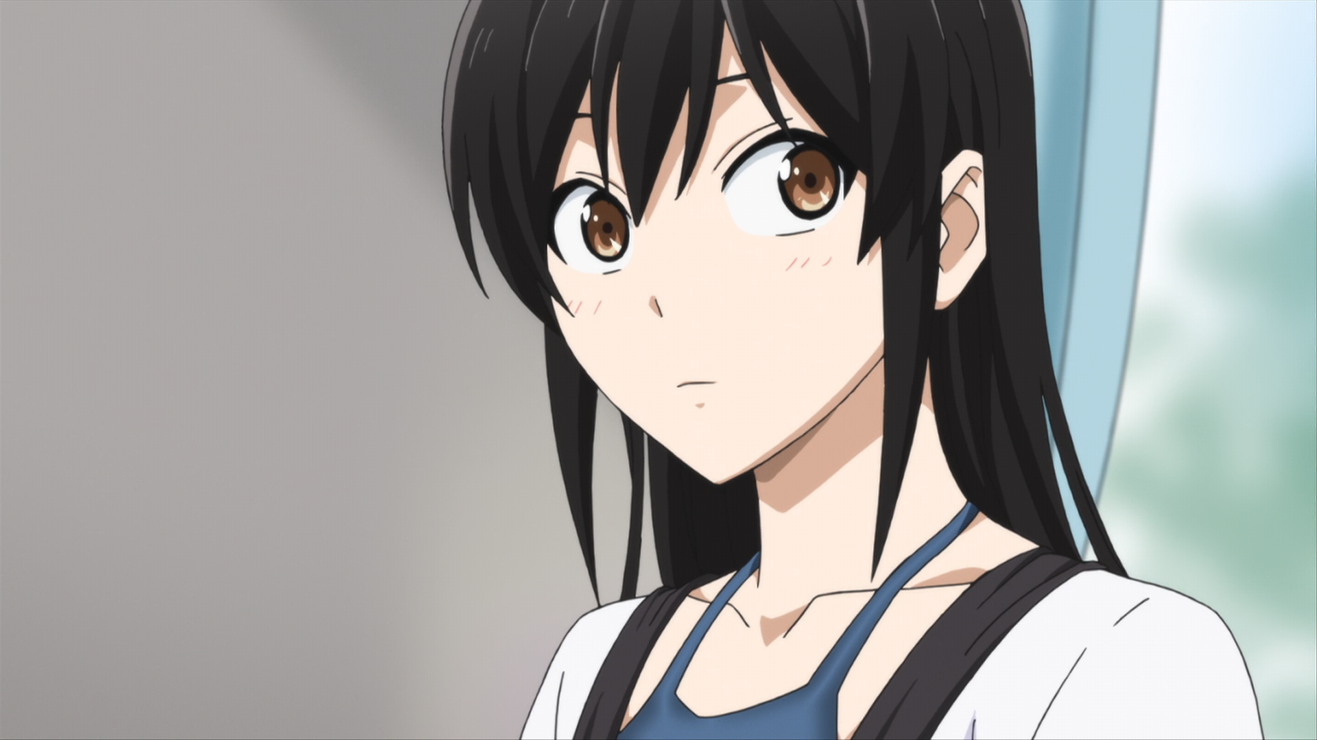 Mangaka-San to Assistant-San to the animation. Mangaka San to Assistant San. Мангака-Сан - ассистент-Сан.