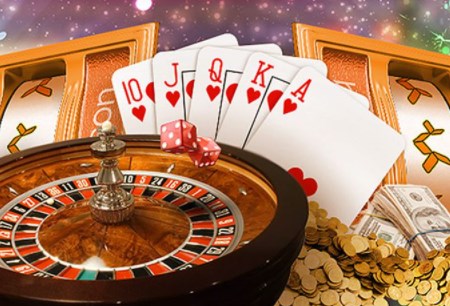 Что такое выездное казино: как проходит игра