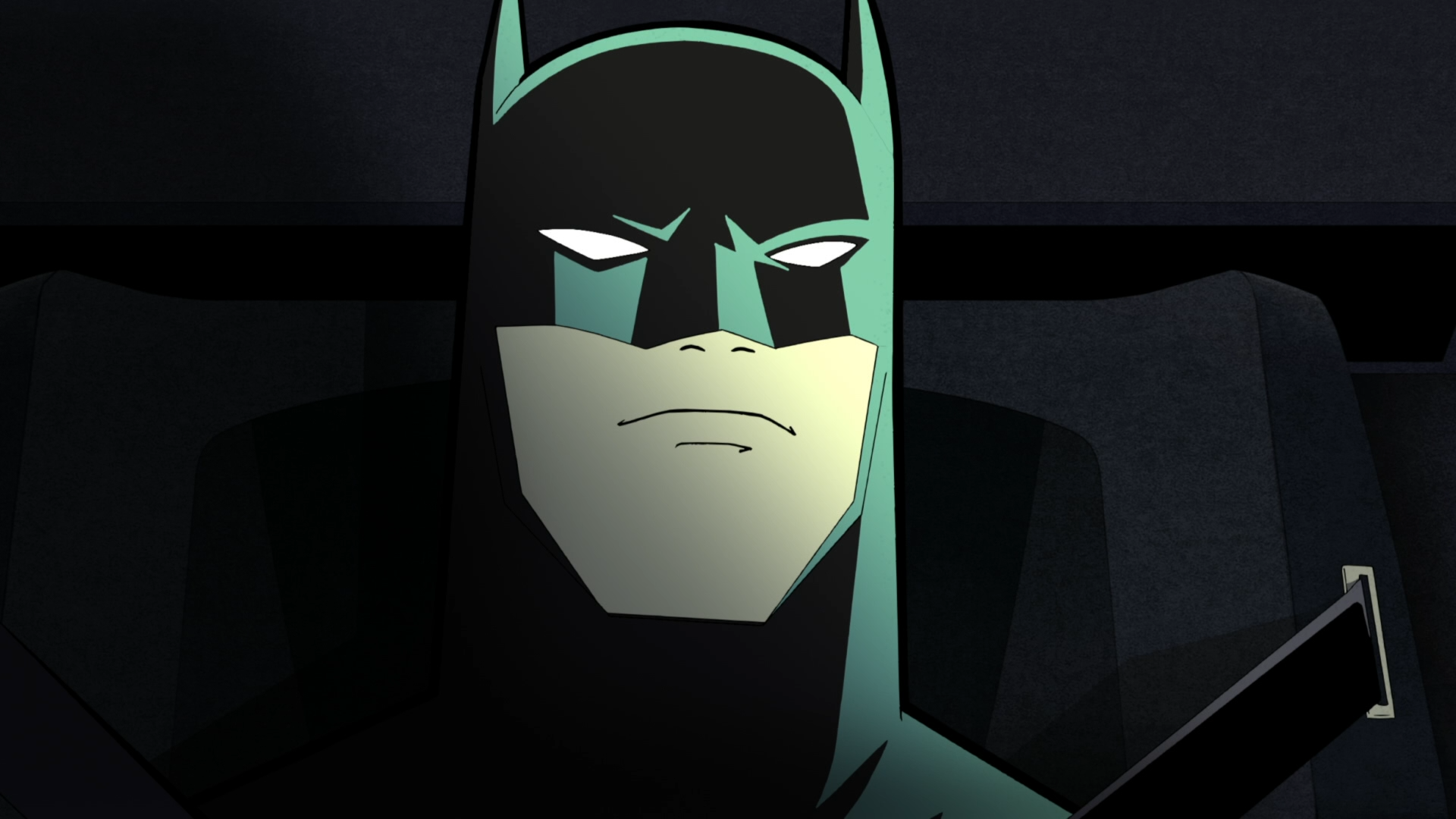 Бэтмен: Долгий Хэллоуин / Batman: The Long Halloween (Крис Палмер ...