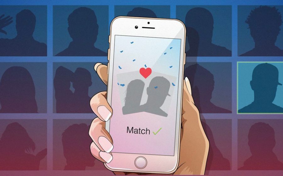 Выгодна ли разработка мобильных приложений для знакомств