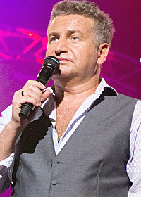 Леонид Агутин