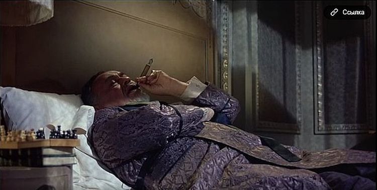 Цинциннати Кид /The Cincinnati Kid/ 1965 (0:54:47 / 1:42:48)