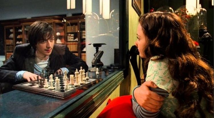 Пенелопа /Penelope/ 2006 (0:33:41 / 1:43:49)