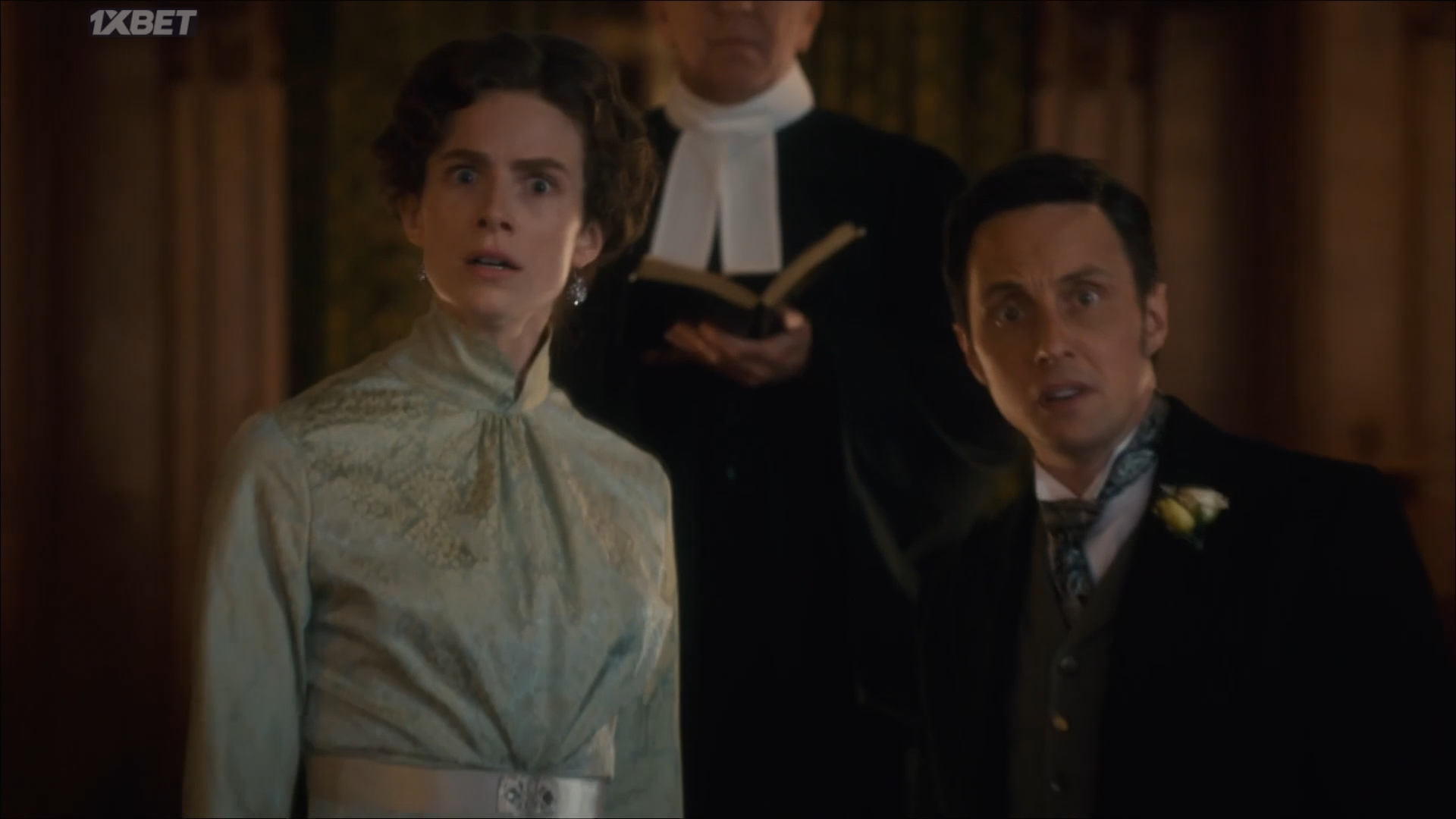 Murdoch mysteries season 15 episode 24