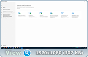 Windows 10 (v22h2) HSL/PRO by KulHunter v4.1 (x64) (2023) (Rus)