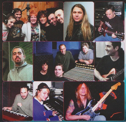 Joe Lynn Turner - JLT (2003)