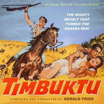 Timbuktu Soundtrack