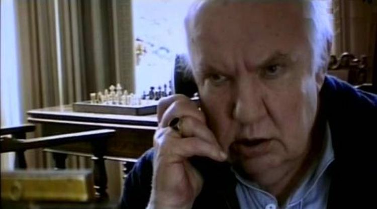 Софи-и-и-и-я! /Sophiiiie!/ 2002