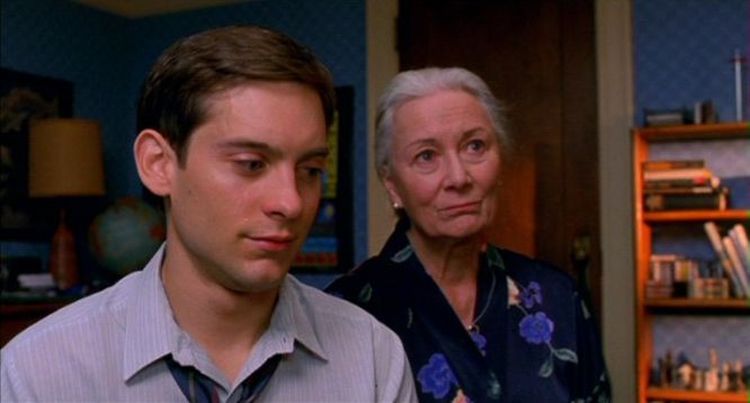 Человек-паук /Spider-Man/ 2002 (0:53:02 / 2:21:12)