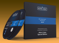 Astra Linux — операционная система