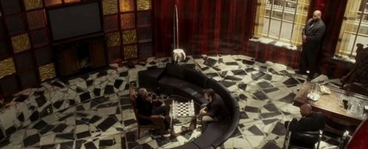 Счастливое число Слевина /Lucky Number Slevin/ 2005