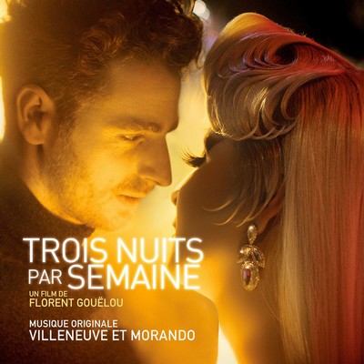 Trois nuits par semaine Soundtrack