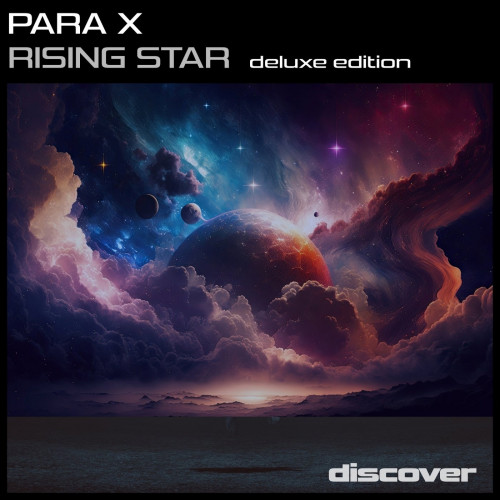 Para X - Rising Star (Chilled Mix).mp3