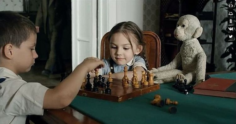 Сын отца народов, 9 серия, 2013 (0:39:42 / 0:53:04)