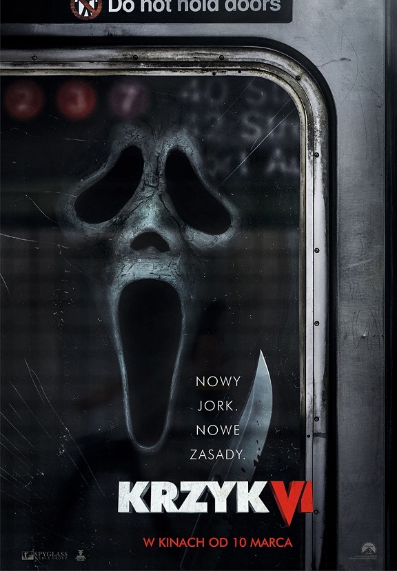 Krzyk VI / Scream VI (2023) MULTi.1080p.BluRay.x264.TrueHD7.1.DDP5.1-K83 / Polski Lektor i Napisy PL