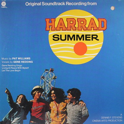 Harrad Summer Soundtrack
