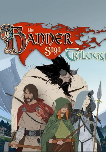 [Антология] The Banner Saga. Complete Collection
