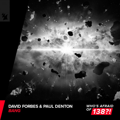 David Forbes & Paul Denton - Bang (Extended Mix).mp3