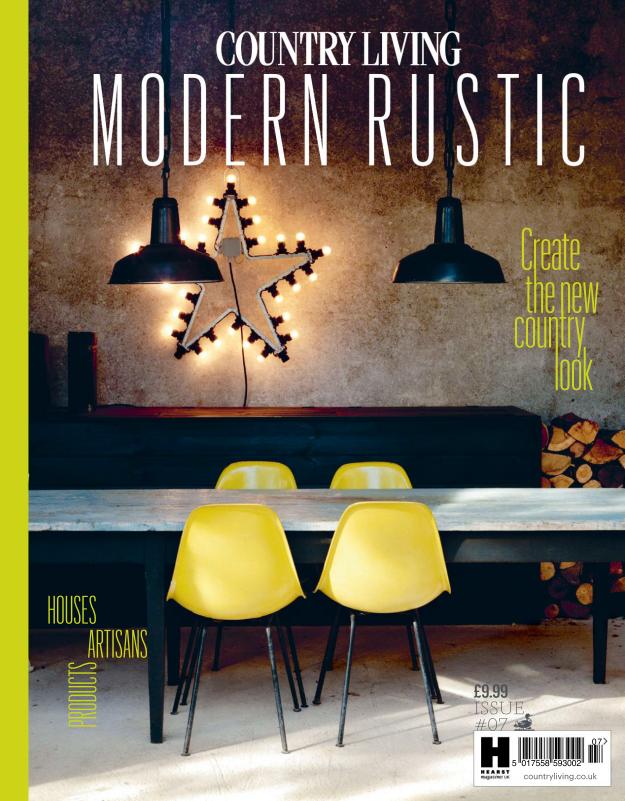 Country Living Modern Rustic Issue 7 (2017).jpg