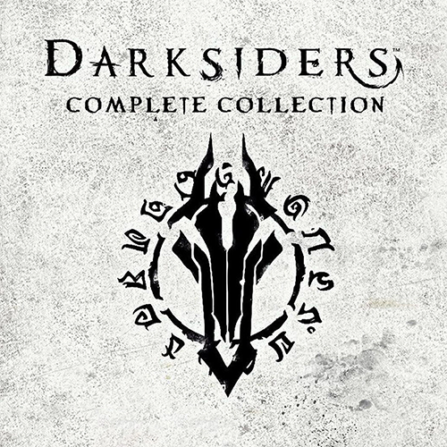 Darksiders: Complete Collection [v cs2679/2.1.0.4/1.4a/1.04a] (2016-2019) PC | Repack от dixen18