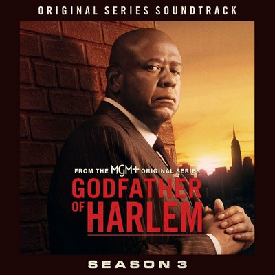 Godfather of Harlem: Season 3 Soundtrack