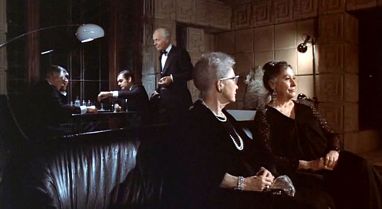 Человек, несущий смерть /The Terminal Man/ 1974 (0:56:46 / 1:44:22)