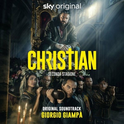 Christian: Seconda Stagione Soundtrack