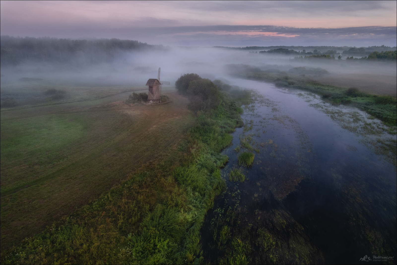 Фототуры по России