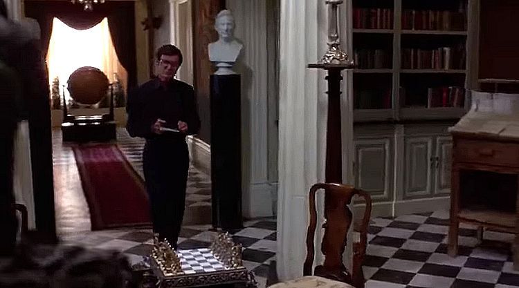 Болотная тварь /Swamp Thing/ 1982 Болотная тварь /Swamp Thing/ 1982 (0:33:39 / 1:31:00)