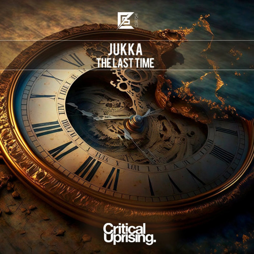Jukka - The Last Time (Extended Mix) [2023]