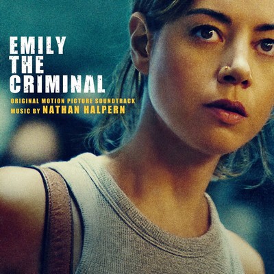 Emily The Criminal Soundtrack