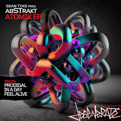 Sean Tyas pres. Abstrakt - Feel Alive (Extended Mix) .mp3