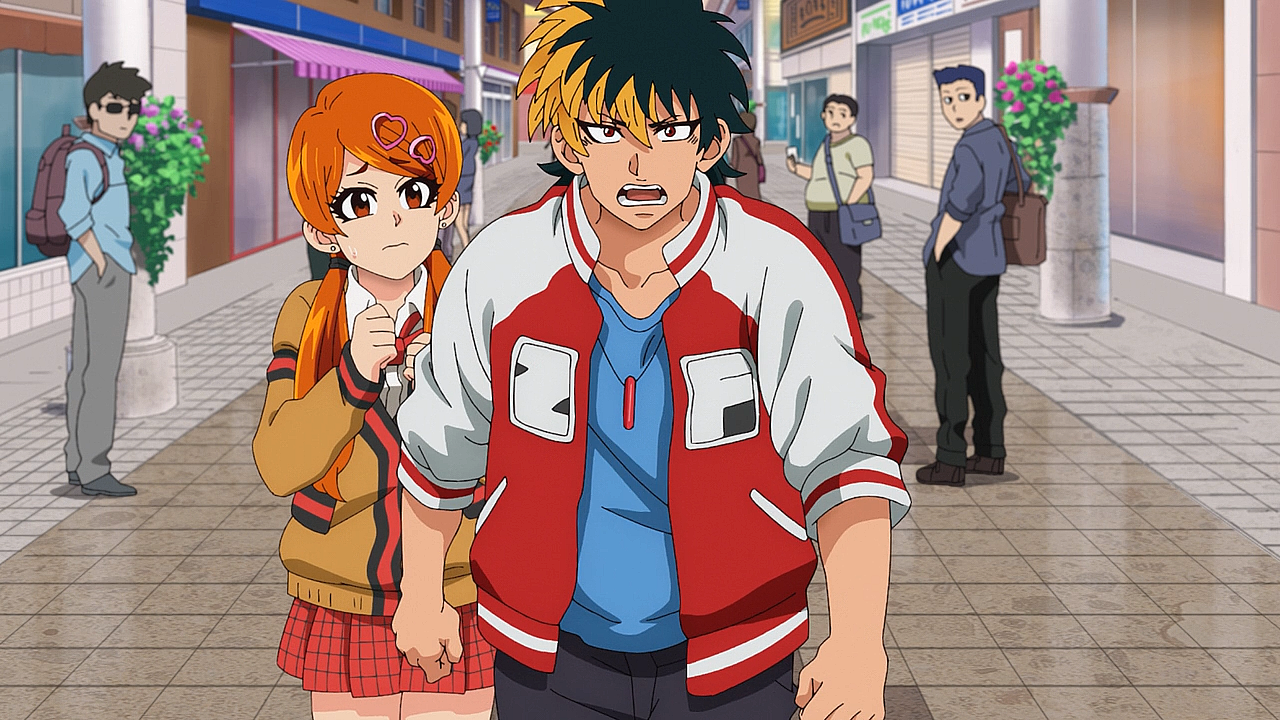 [Erai-raws] Rokudou no Onna-tachi - 01 [720p][Multiple Subtitle][2158DC8D].mkv_snapshot_10.51.562.png