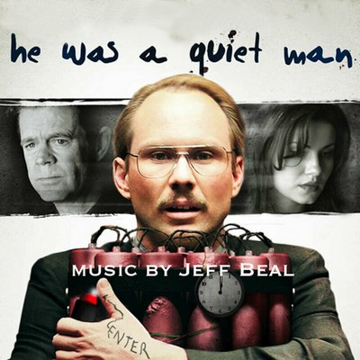 He Was A Quiet Man Soundtrack