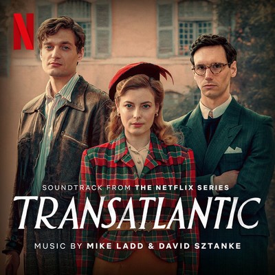 Transatlantic Soundtrack 