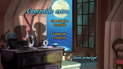43cb55e9f73bd11bb995cd1c1c0e8553 - Peter Pan [1953] [DVD9 - PAL] [Castellano - Inglés - Italiano - Portugués] [Animación] [MEGA]