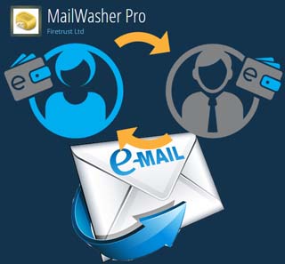 Portable MailWasher Pro 7.12.130 Portable MailWasher Pro 7.12.130