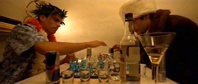 Покинутый /Abandon/ 2002 (0:20:34 / 1:39:00)