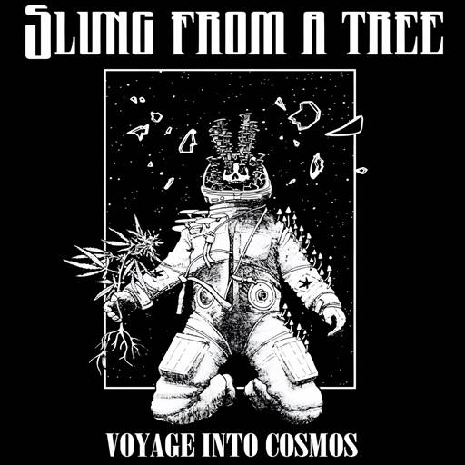 Slung From A Tree - Voyage Into Cosmos (2023) FLAC