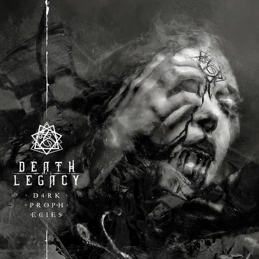 Death and Legacy - D4rk Prophecies (2023) FLAC