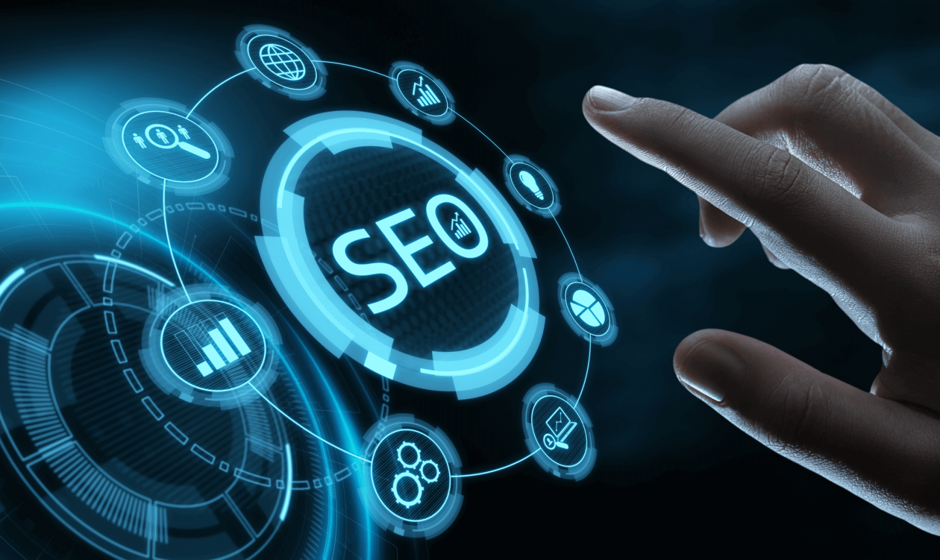 SEO в Алматы