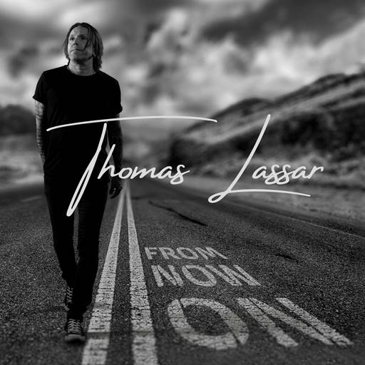 Thomas Lassar - From Now On (2023) FLAC