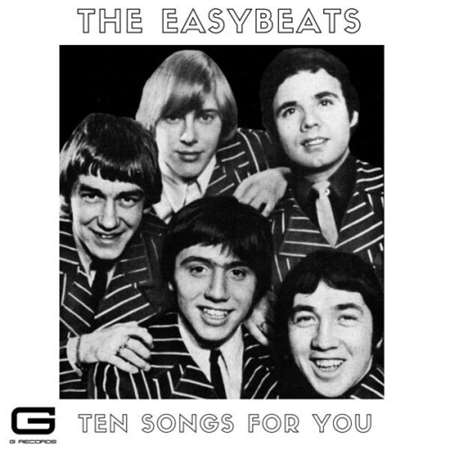 The Easybeats - Ten songs for you (2023) MP3