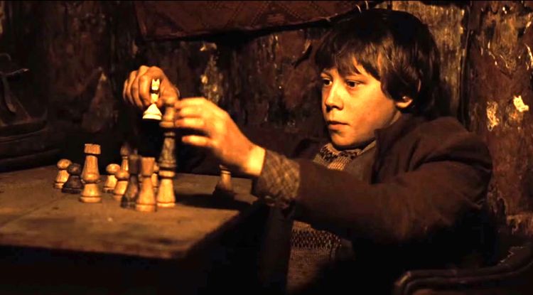 Вызов /Defiance/ 2008 (1:03:36 / 2:17:00)