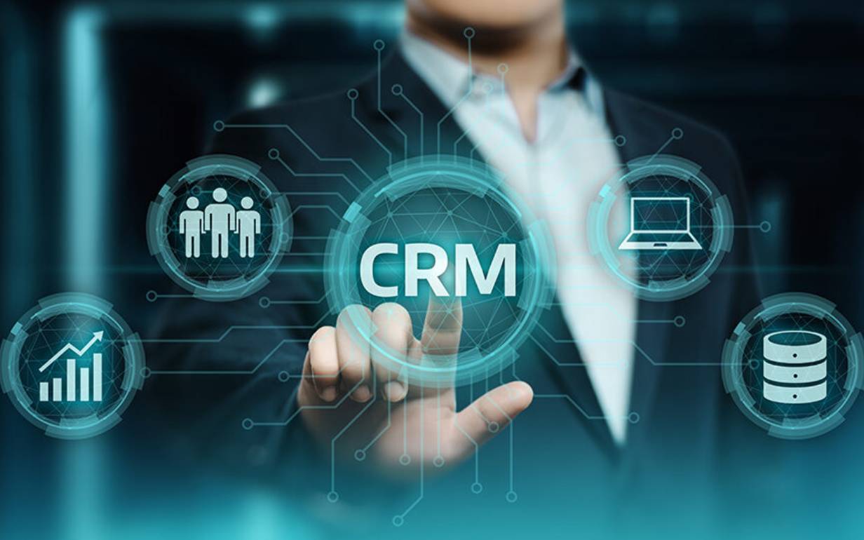 CRM система: держите свой бизнес на контроле