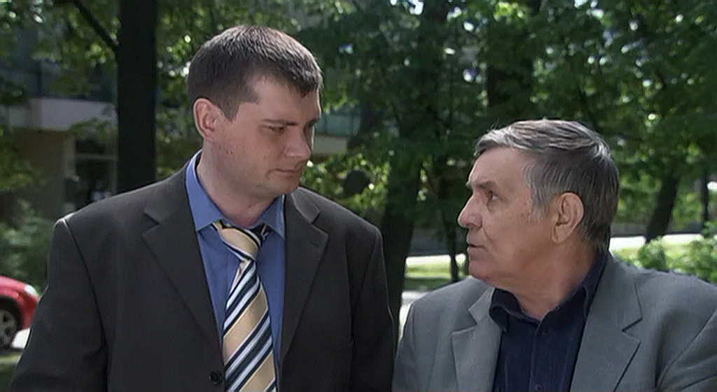 Тайны следствия / Сезон: 1-8 / Серии: 1-100 из 100 (Илья Макаров ...