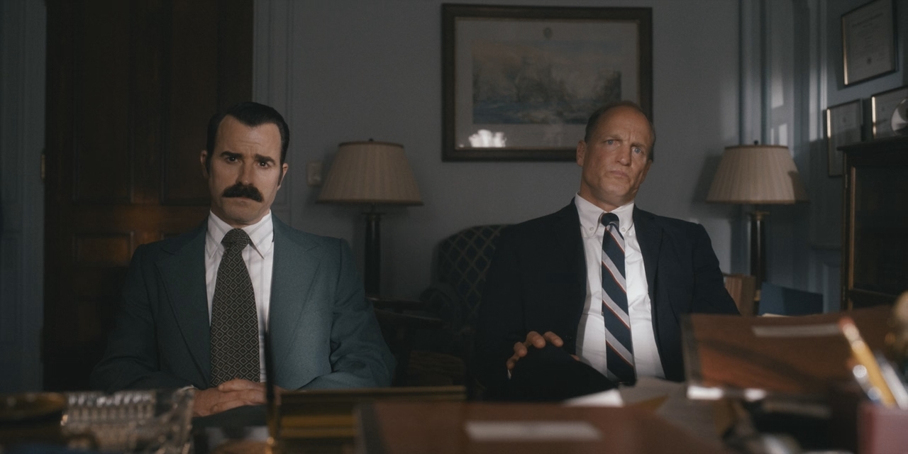 Сантехники Белого дома - White House Plumbers S01 E01  (Ограбление в Беверли-Хиллз) WEBRip 720p (2023) NewStudio HDRezka Studio TVShows.mkv_snapshot_50.09.jpg
