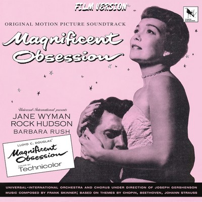 Magnificent Obsession Soundtrack