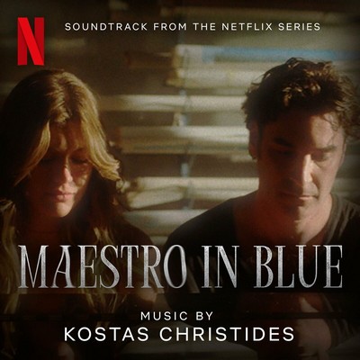 Maestro in Blue Soundtrack 