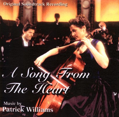 A Song from the Heart Soundtrack